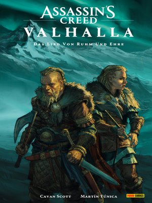 cover image of Assassin's Creed Valhalla: Das Lied von Ruhm und Ehre